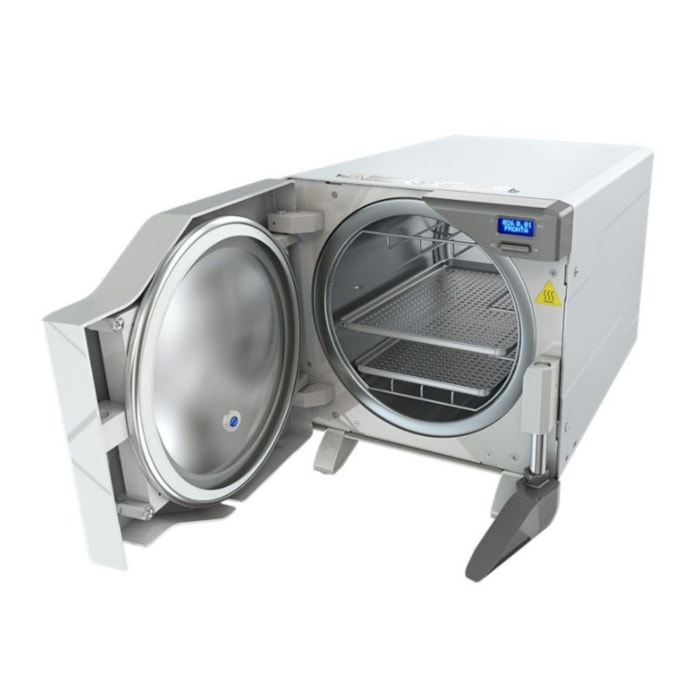 Autoclave Elite 21L - Bio-Art