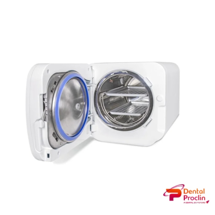 Autoclave Vitale 12L - Cristófoli
