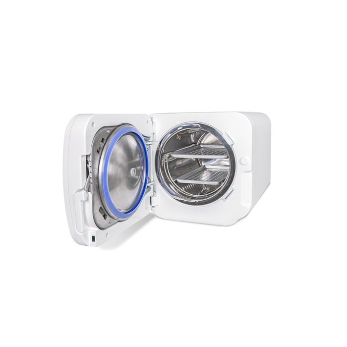 Autoclave Vitale Class 12L - Cristófoli