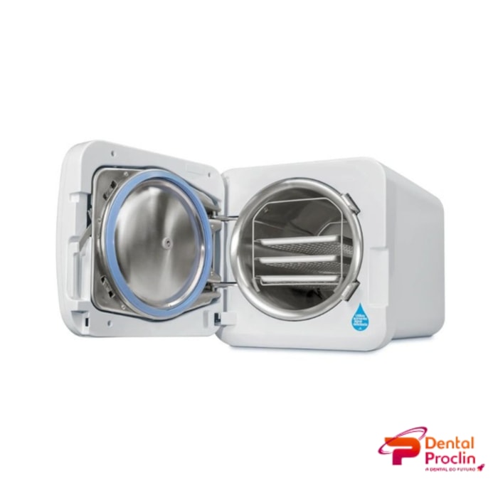 Autoclave Vitale Class 21L - Cristófoli