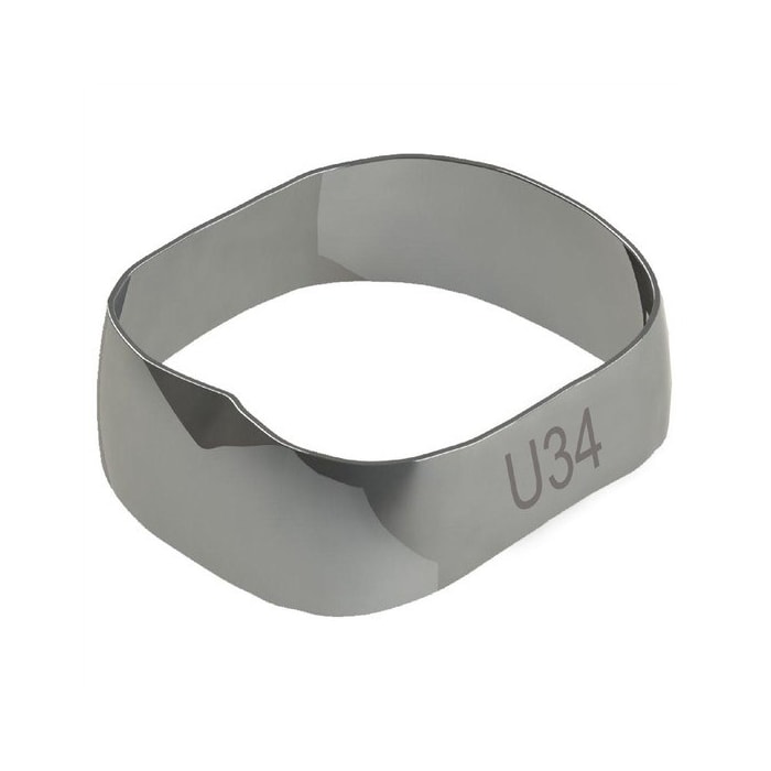 Banda Molar Universal Superior - Morelli