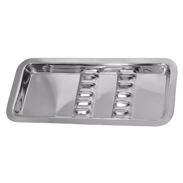 Bandeja Plastica P/M/G com 3 unidades - Nova OGP - Surya Dental