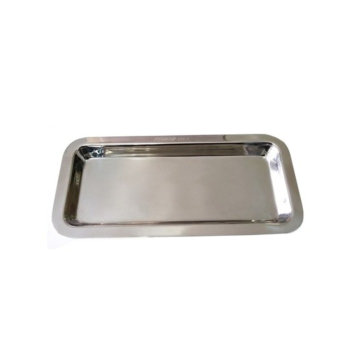 Bandeja Lisa Inox - Fami