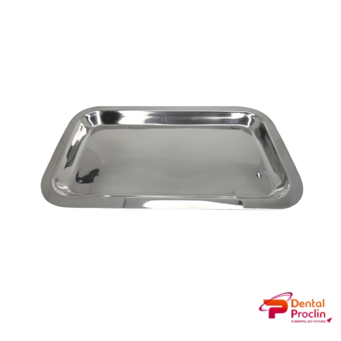 Bandeja Lisa Inox - Golgran