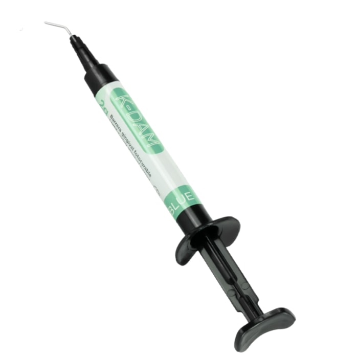 Barreira Gengival K-Dam - K-Dent