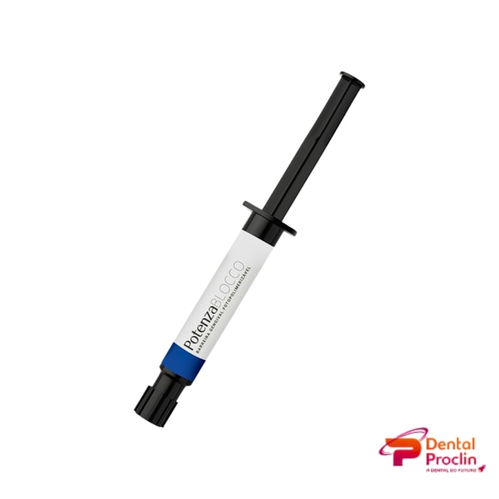 Barreira Gengival Potenza Blocco - PHS