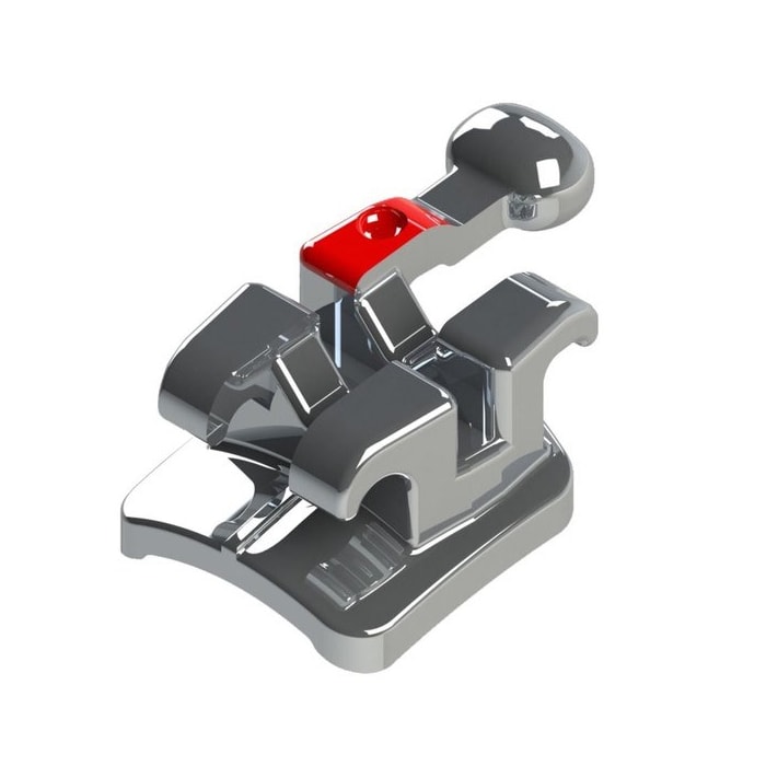 Bráquete de Aço Roth Max 022 - Morelli