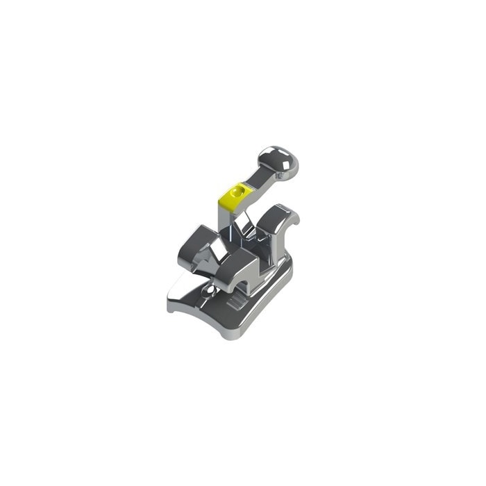 Bráquete de Aço Roth Max 022 - Morelli