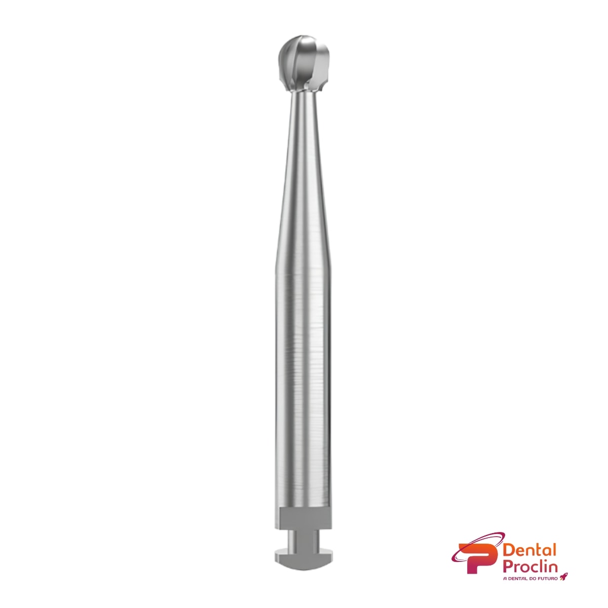 【dubcurry】 Broca Cirúrgica FG Zekrya - Microdont