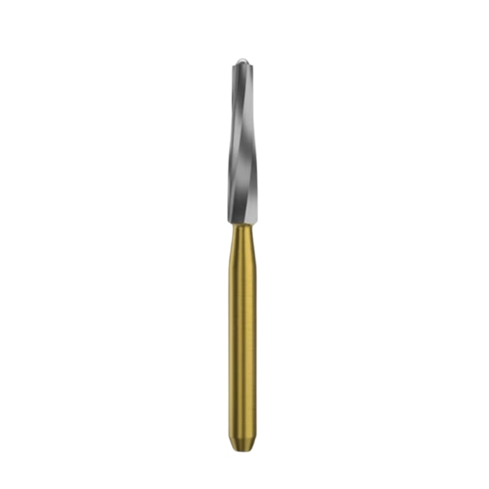 Broca Carbide Endo Z 25mm - Microdont