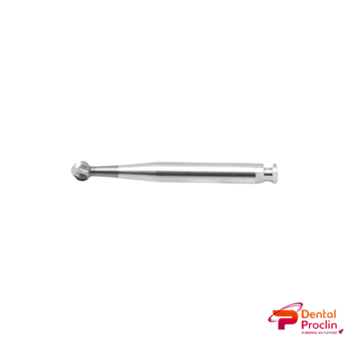 Broca Carbide Esférica PM Nº 4 – Microdont