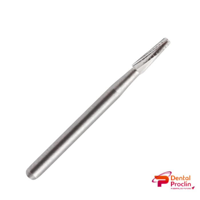 Broca Carbide FG Cônica Nº 702 – Microdont