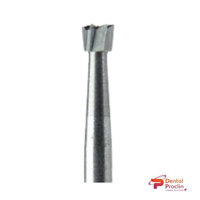 Broca Carbide FG - Medin