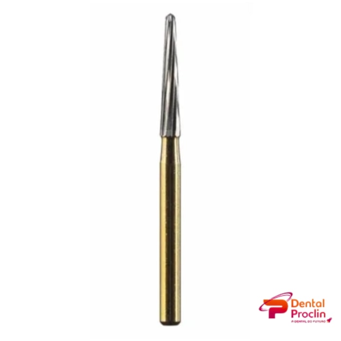 Broca Carbide FG Multilaminada - Microdont
