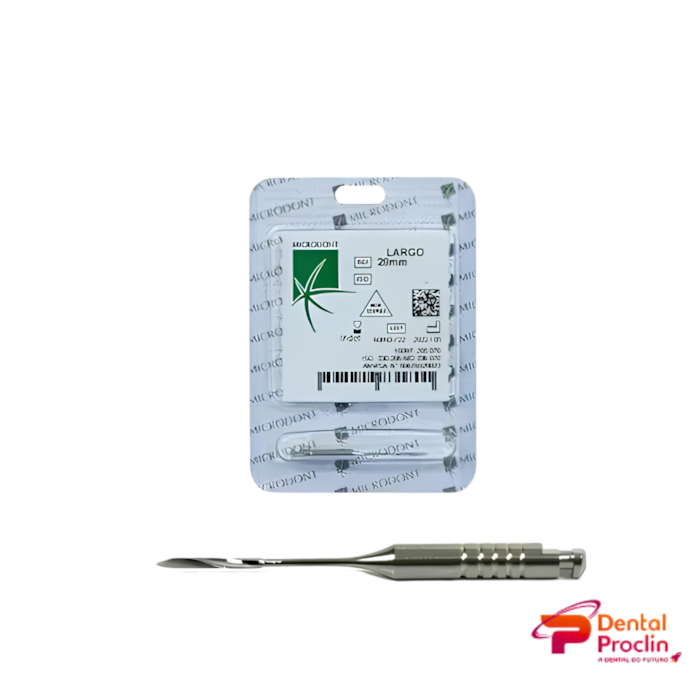 Broca Carbide Largo Nº 2 28mm – Microdont