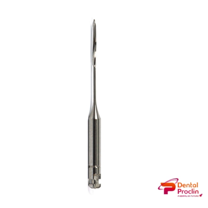 Broca Carbide Largo Peeso - Microdont