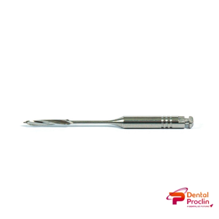 Broca Carbide Largo Peeso - Microdont