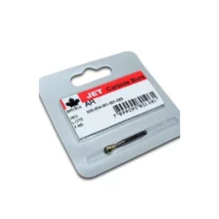 Broca Carbide Multilaminada FG - Jet