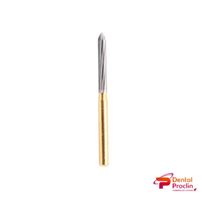Broca Carbide Multilaminada FG  - Microdont