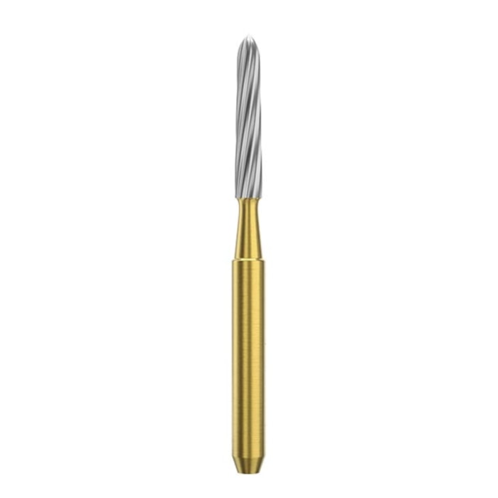 Broca Carbide Multilaminada FG  - Microdont