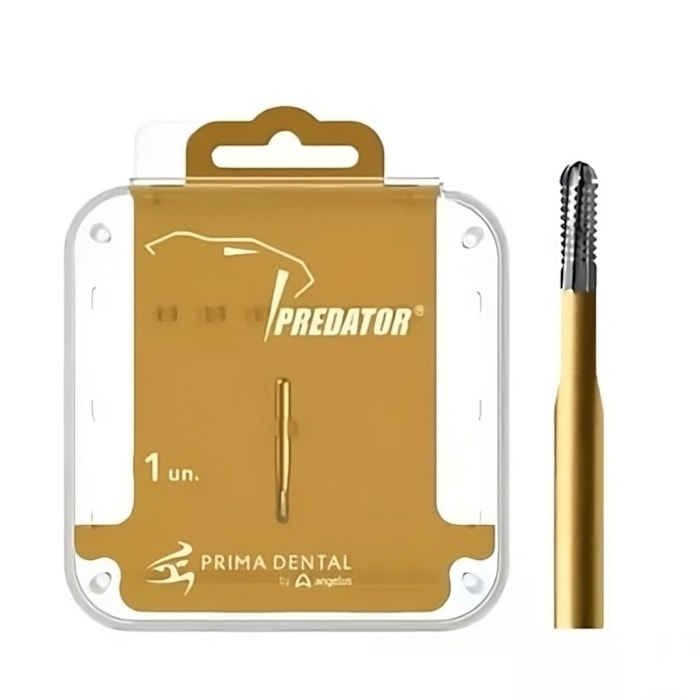 Broca Carbide Transmetal Predator - Angelus