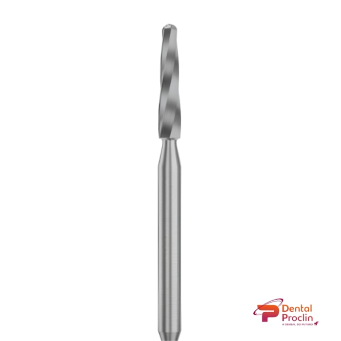 Broca Cirúrgica FG Zekrya - Microdont