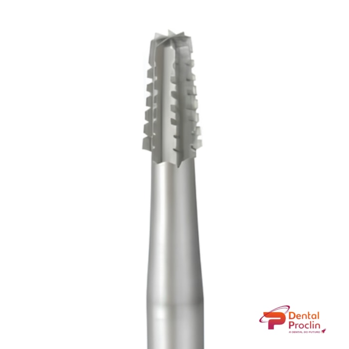 Broca de Aço CA - Injecta