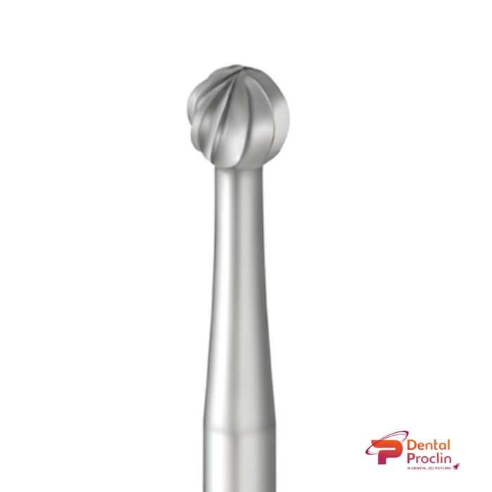 Broca de Aço CA - Injecta