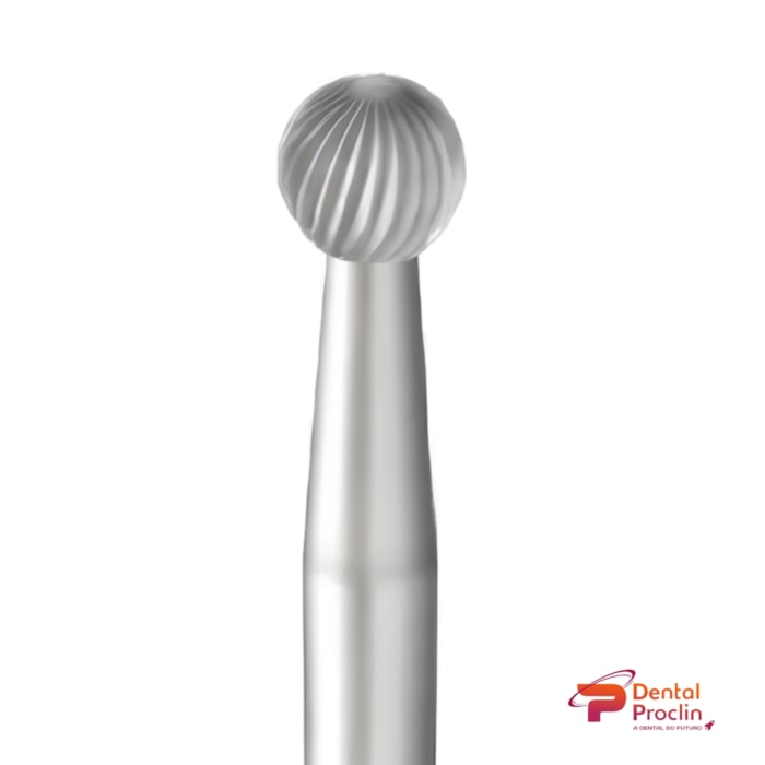 Broca de Aço CA - Injecta