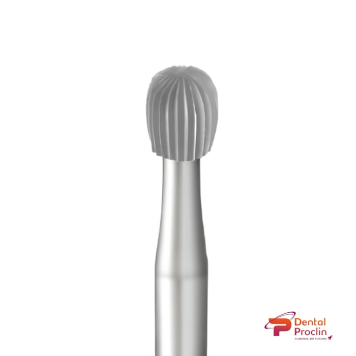 Broca de Aço CA - Injecta