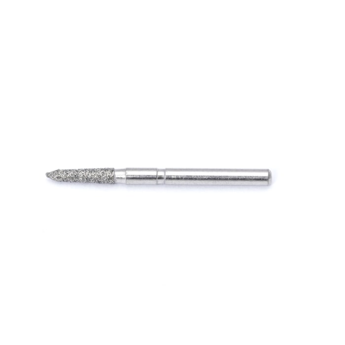 Broca Diamantada FG Cônica Torpedo - Microdont