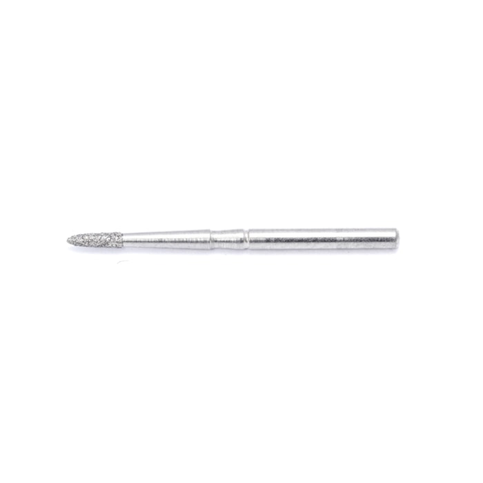 Broca Diamantada FG Cônica Torpedo - Microdont