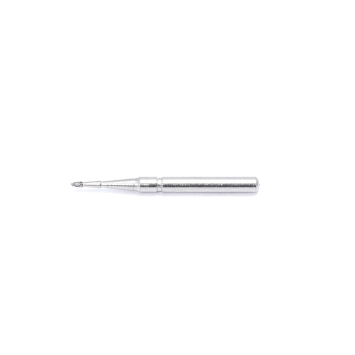 Broca Diamantada FG Cônica Torpedo - Microdont