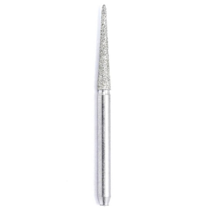Broca Diamantada FG Cônica Torpedo - Microdont