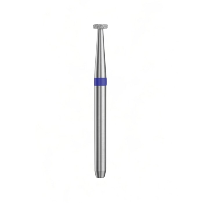 Broca Diamantada FG Roda - Microdont