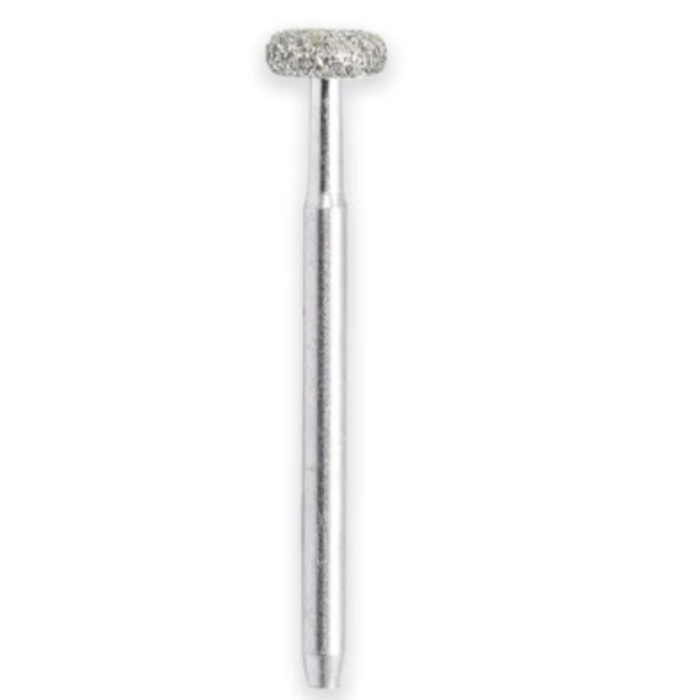 Broca Diamantada FG Roda - Microdont