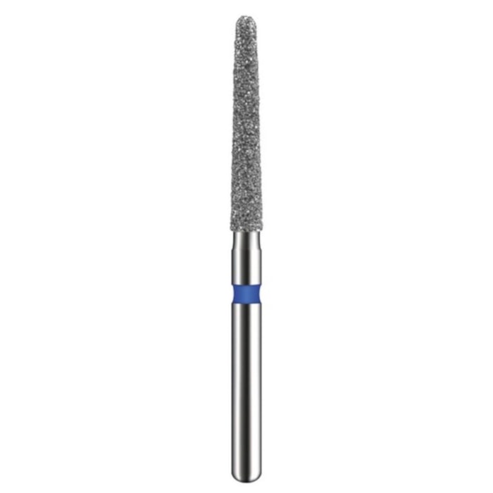 Broca Diamantada Invicta FG Topo Arredondado - American Burrs