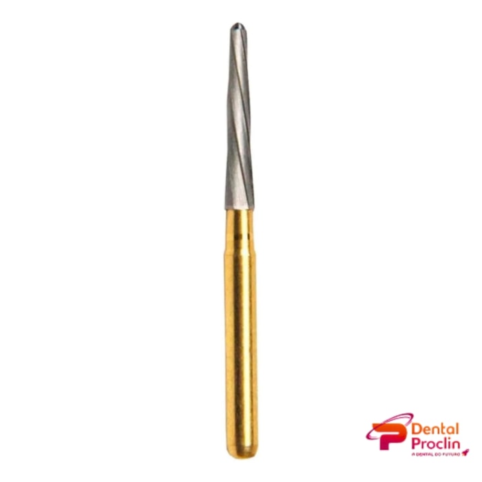 Broca Endo Z FG 21mm- Microdont