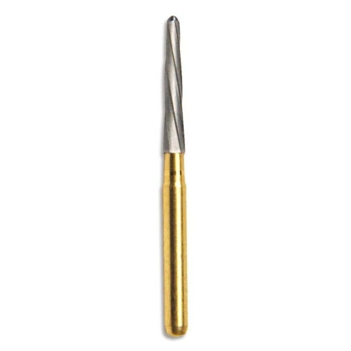 Broca Endo Z FG 25mm- Microdont