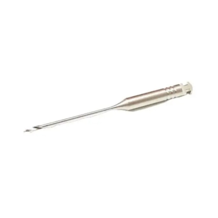 Broca Gates CA - Injecta