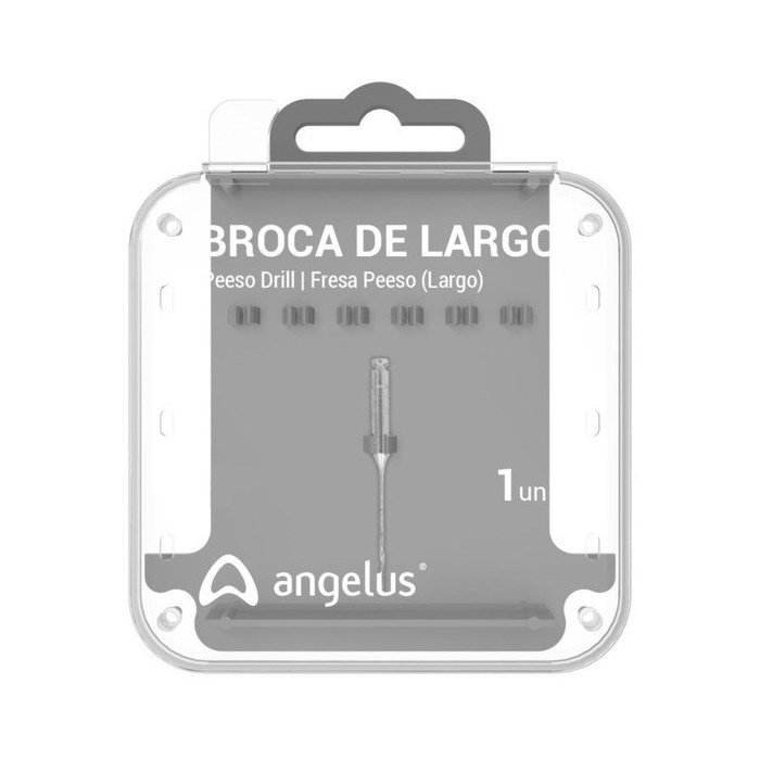 Broca Largo Peeso CA - Angelus Prima