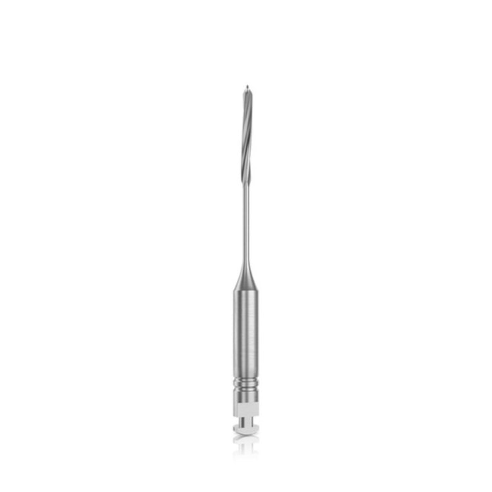 Broca Largo Peeso CA - Injecta