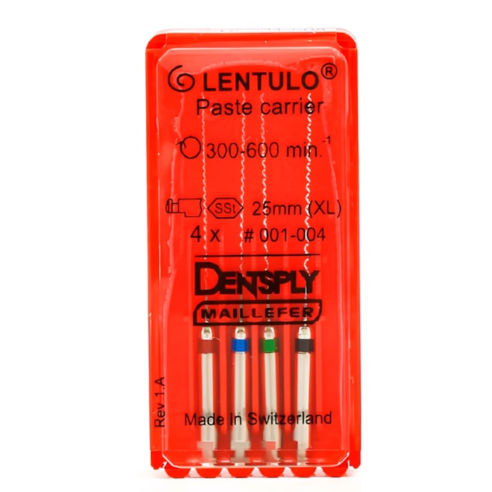 Broca Lentulo CA Maillefer - Dentsply