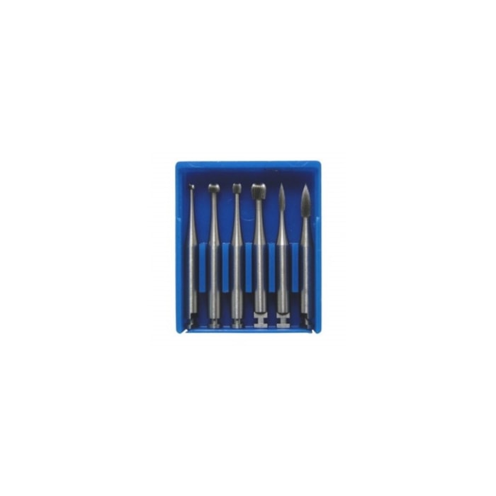 Brocas Multilaminadas  Mult-Set CA Kit - Thomas