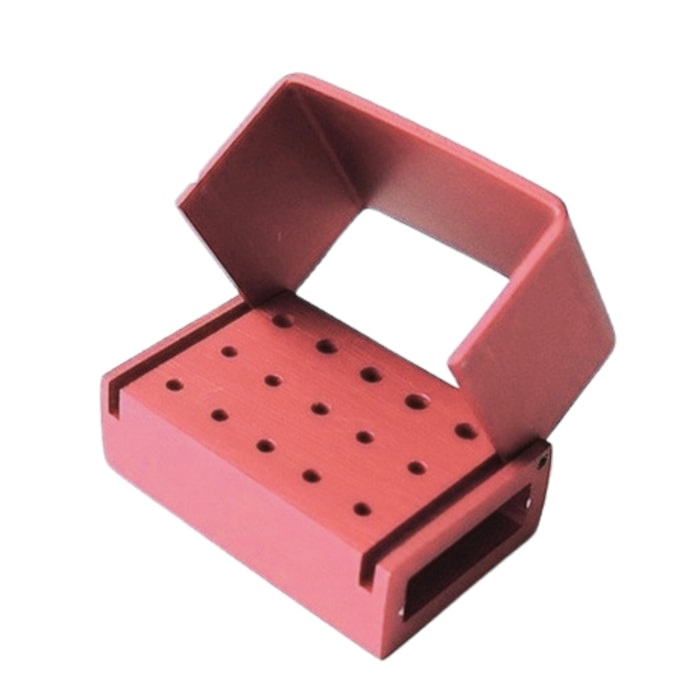 Broqueiro 15 Furos CA Endo - Comercial de Angelo