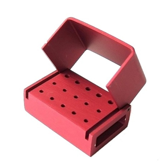 Broqueiro 15 Furos CA Endo - Comercial de Angelo