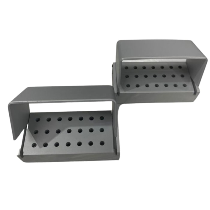 Broqueiro 21 Furos Ca - Comercial de Angelo