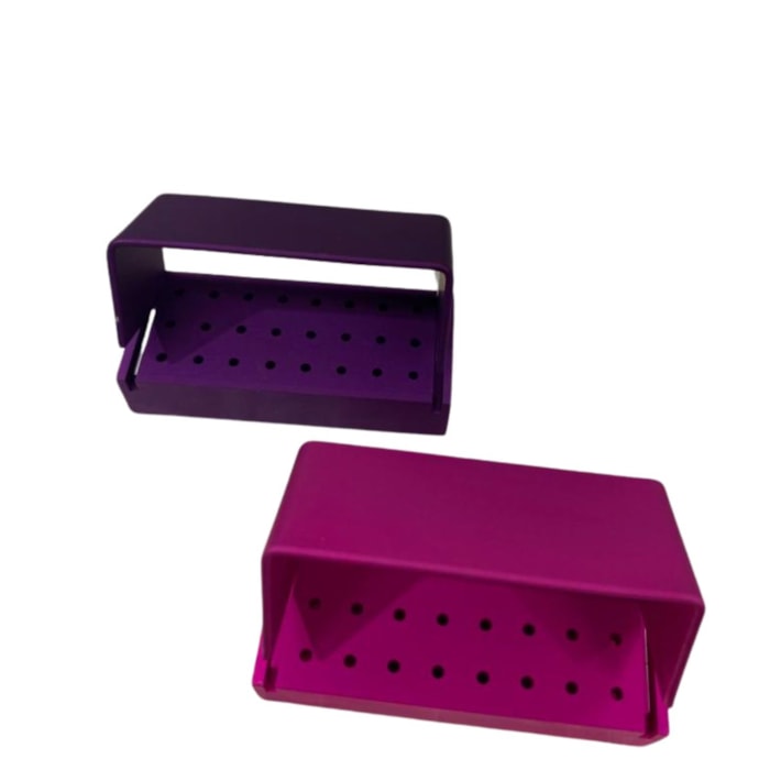 Broqueiro 24 Furos FG - Comercial de Angelo