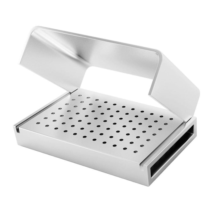Broqueiro 60 Furos FG - Comercial de Angelo