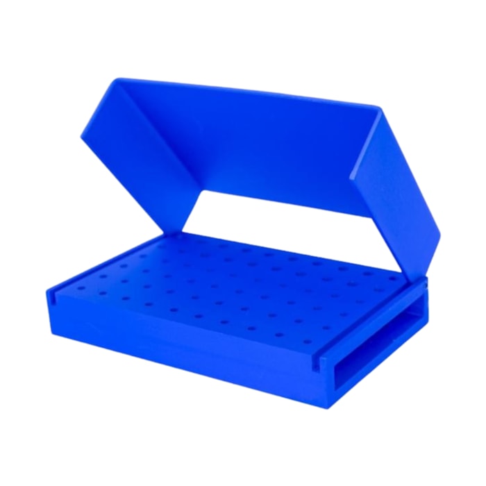 Broqueiro 60 Furos FG - Comercial de Angelo